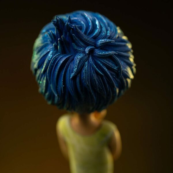 Iron Studios Inside Out 2 Joy 20cm - immagine 4