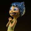 Iron Studios Inside Out 2 Joy 20cm - immagine 5