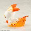 Pokemon Spada E Scudo ARTFXJ Victor & Scorbunny 21cm - immagine 8