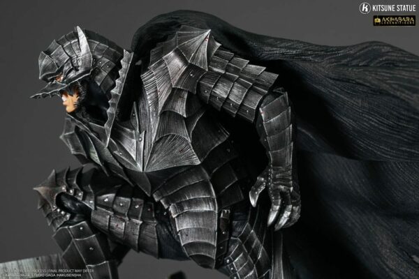 Berserk Akihabara Legend Guts Berserker Armor 26cm - immagine 2