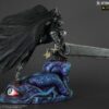 Berserk Akihabara Legend Guts Berserker Armor 26cm - immagine 7