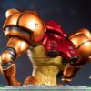First4Figures Metroid Prime Samus Varia Suit 27cm - immagine 7