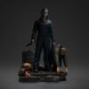 Iron Studios Halloween Deluxe Art Michael Myers 21cm