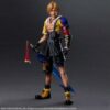 Final Fantasy X Play Arts Kai Tidus 27cm - immagine 3