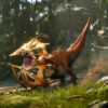 Turok Origins Ps5 - immagine 3