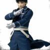 Fullmetal Alchemist Brotherhood FigZero Roy Mustang 29cm - immagine 5