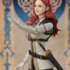 SH Figuarts Lord Of The Rings The War Of The Rohirrim Hera 18cm - immagine 3
