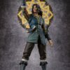 SH Figuarts Lord Of The Rings The War Of Rohirrim Wulf 18cm - immagine 2