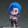 Nendoroid Arcane Jinx - immagine 2