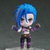 Nendoroid Arcane Jinx - immagine 4