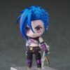 Nendoroid Arcane Jinx - immagine 6