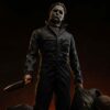 Iron Studios Halloween Deluxe Art Michael Myers 21cm - immagine 5