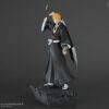 Figuarts Zero Bleach Thousand Year Blood Ichigo 29cm - immagine 9