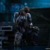 Metal Gear Solid 2 Sons Of Liberty Figma Ver Updated - immagine 3