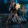 Metal Gear Solid 2 Sons Of Liberty Figma Ver Updated - immagine 4