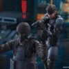 Metal Gear Solid 2 Sons Of Liberty Figma Ver Updated - immagine 5