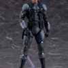 Metal Gear Solid 2 Sons Of Liberty Figma Ver Updated - immagine 7