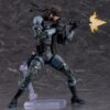Metal Gear Solid 2 Sons Of Liberty Figma Ver Updated - immagine 8