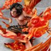 Megahouse One Piece P.O.P Neo Maximum Luffy & Ace Bond Between Brothers Limited - immagine 7