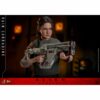 Hot Toys Alien Romulus Movie Masterpiece Rain Carradine 26cm