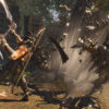 Ninja Gaiden 2 Black Ps5 Import - immagine 5