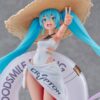 Hatsune Miku GT Project Racing Miku 2024 Tropical Version - immagine 4