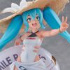 Hatsune Miku GT Project Racing Miku 2024 Tropical Version - immagine 5