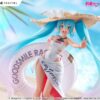 Hatsune Miku GT Project Racing Miku 2024 Tropical Version - immagine 6