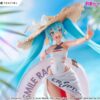 Hatsune Miku GT Project Racing Miku 2024 Tropical Version - immagine 7