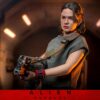 Hot Toys Alien Romulus Movie Masterpiece Rain Carradine 26cm - immagine 4