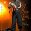 Hot Toys Alien Romulus Movie Masterpiece Rain Carradine 26cm - immagine 6