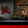Hot Toys Alien Romulus Movie Masterpiece Rain Carradine 26cm - immagine 12