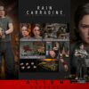 Hot Toys Alien Romulus Movie Masterpiece Rain Carradine 26cm - immagine 13
