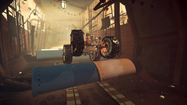 Secret Neighbor + Hello Engineer Switch - immagine 2