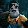 Secret Neighbor + Hello Engineer Switch - immagine 3