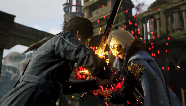 Lost Soul Aside Ps5 - immagine 2