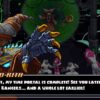 Mighty Morphin Power Rangers Rita’s Rewind Ps5 - immagine 3