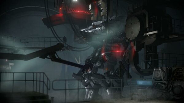 Collector's Edition Armored Core VI Fires of Rubicon PC - immagine 3