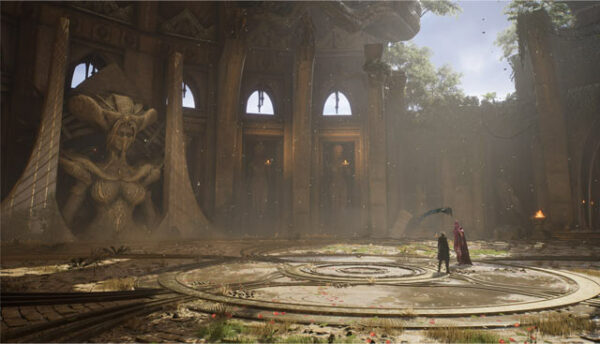 Lost Soul Aside Ps5 - immagine 5