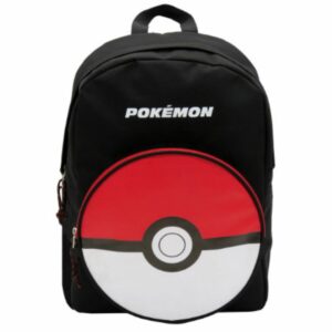 Zaino Pokemon Pokeball 42cm