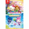 Hello Kitty Island Adventure Edizione Deluxe Edition Switch