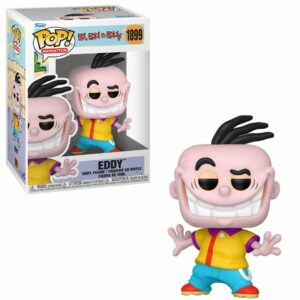 Funko Pop Ed Edd n Eddy Eddy 1899