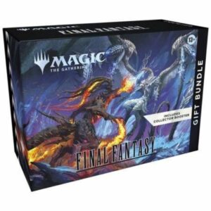 Magic Final Fantasy Gift Bundle ENG