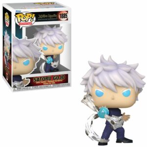 Funko Pop Jujutsu Kaisen Satoru Gojo 1885
