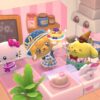 Hello Kitty Island Adventure Edizione Deluxe Edition Switch - immagine 4