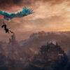 Collector's Edition Elden Ring Nightreign Ps5 - immagine 2