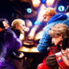 Double Dragon Revive Deluxe Edition Ps5 - immagine 6