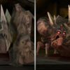 Legacy of Kain Soul Reaver 1&2 Remastered Ps5 - immagine 3