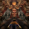 Legacy of Kain Soul Reaver 1&2 Remastered Ps5 - immagine 6