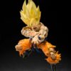 SH Figuarts Dragon Ball Super Saiyan Son Goku Legendary - immagine 3